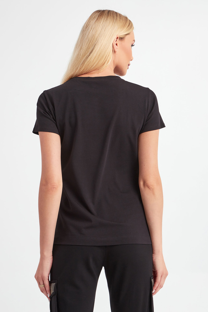 T-shirt LIU JO SPORT