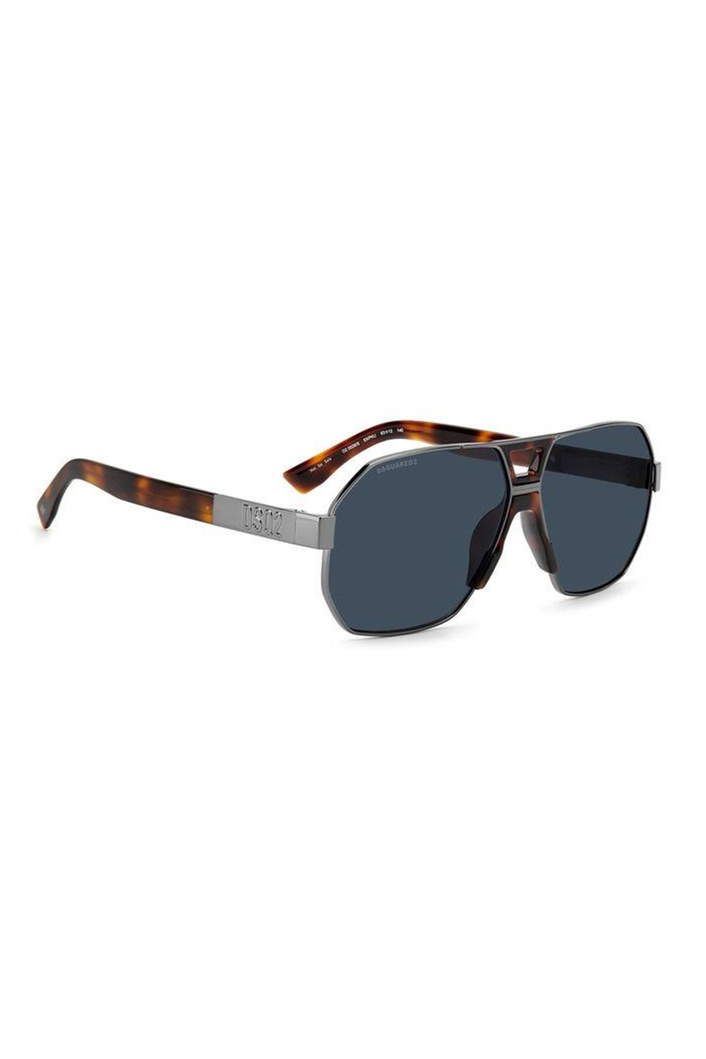 Okulary męskie D2 0028/S DSQUARED2