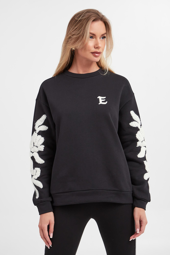 Bluza damska ERMANNO FIRENZE