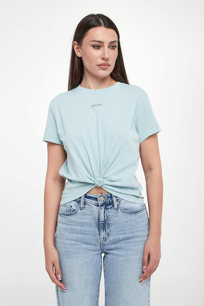 T-shirt damski DKNY SPORT