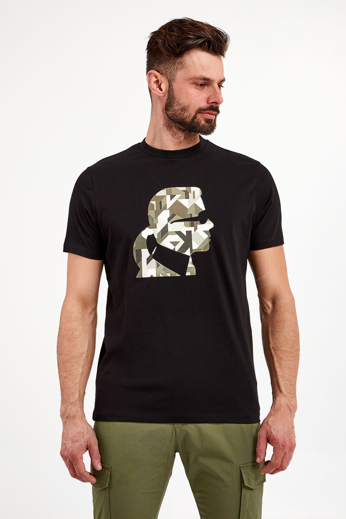 T-shirt KARL LAGERFELD