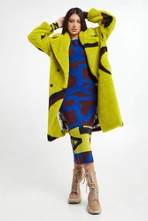 Futro damskie Estelle SPORTALM