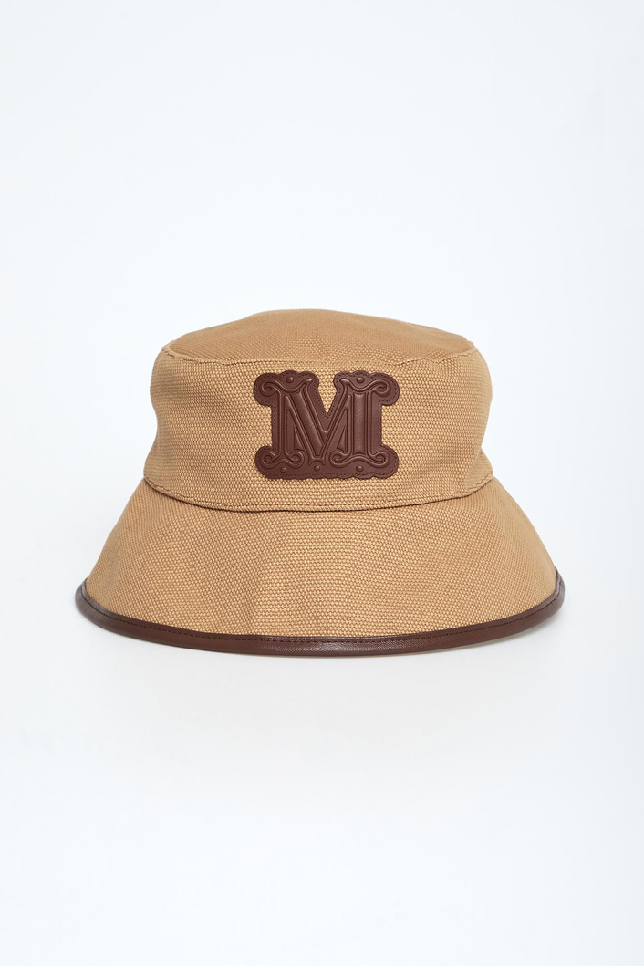 Kapelusz damski bucket Esperia MAX MARA BEACHWEAR