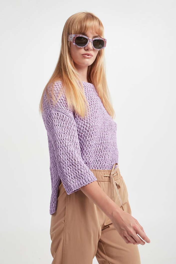 Sweter damski Sorba MARELLA MONOCHROME