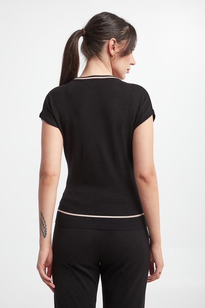 Sweter damski LIU JO