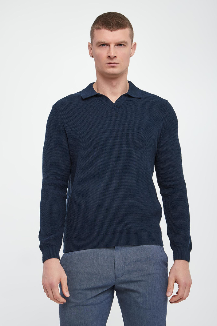 Sweter męski Ove JOOP! JEANS