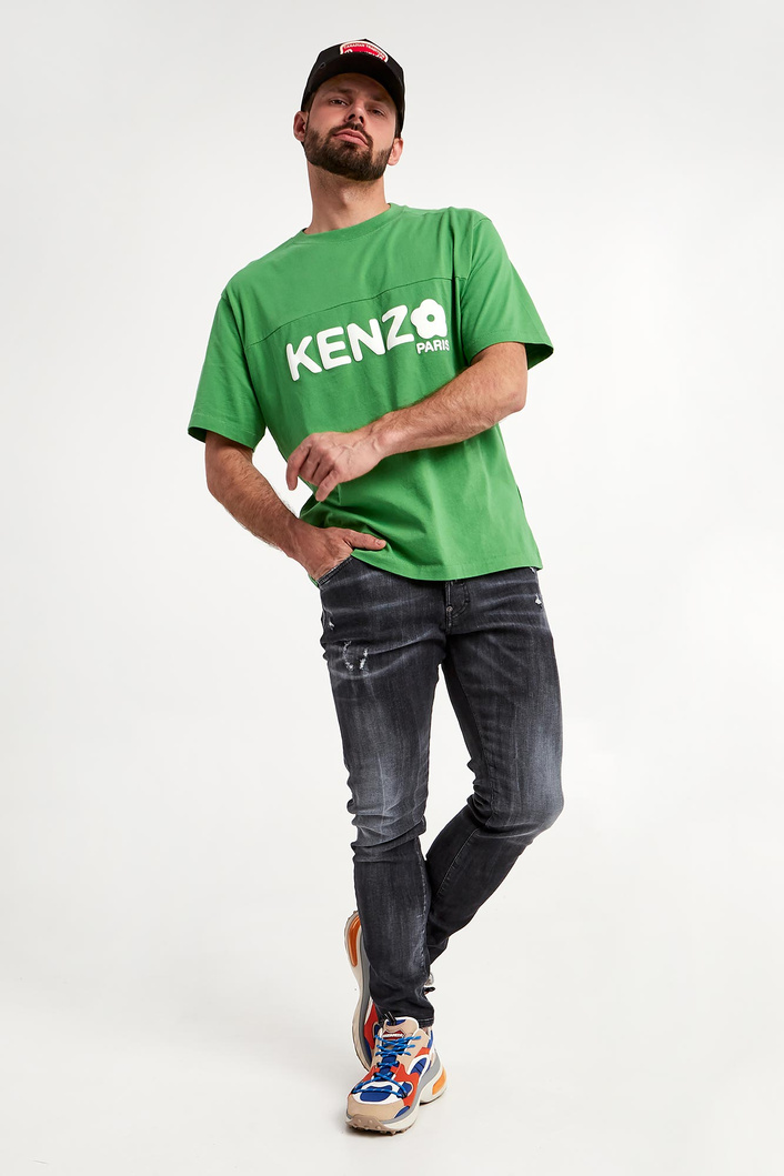 T-shirt męski KENZO