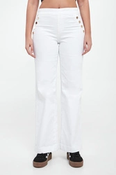 Jeansy damskie JOSEPH RIBKOFF