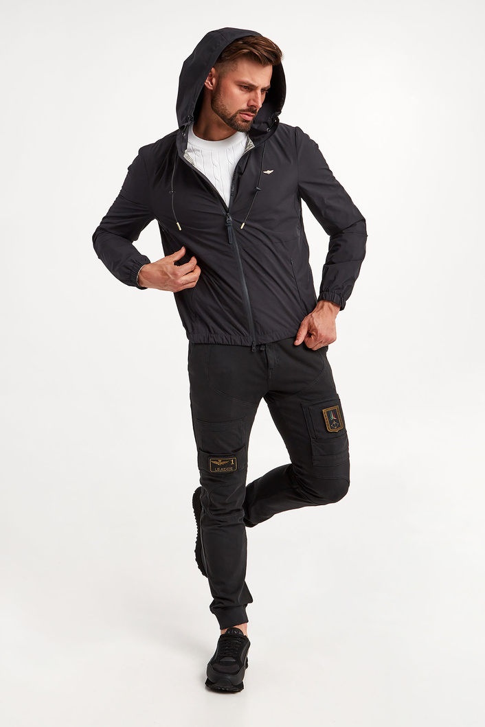 Kurtka AERONAUTICA MILITARE