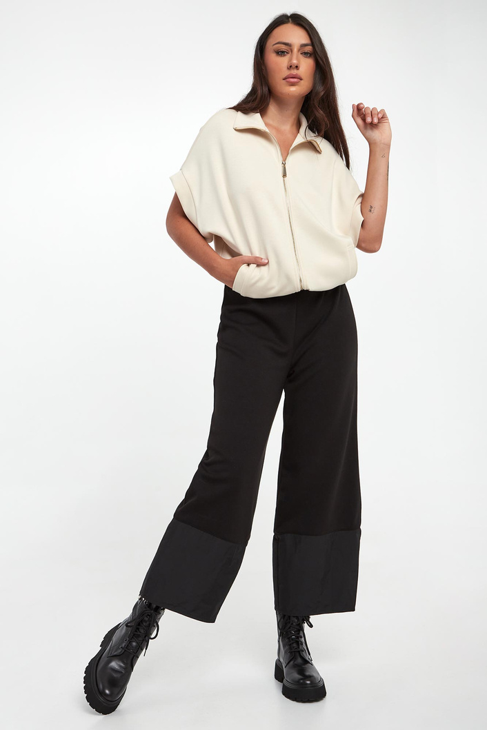 Bluza damska rozpinana JOSEPH RIBKOFF