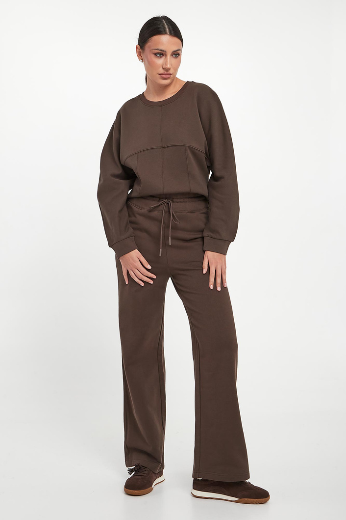 Spodnie dresowe TWINSET