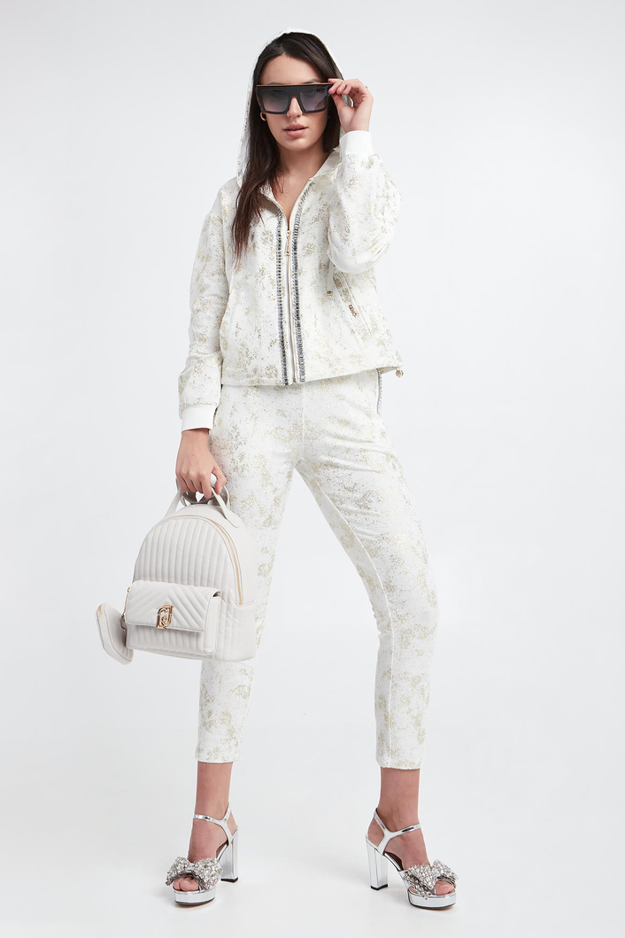 Spodnie damskie LIU JO