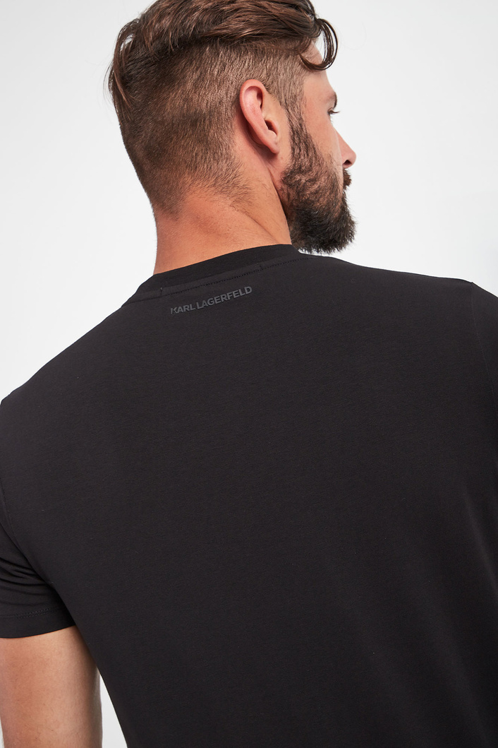T-shirt KARL LAGERFELD