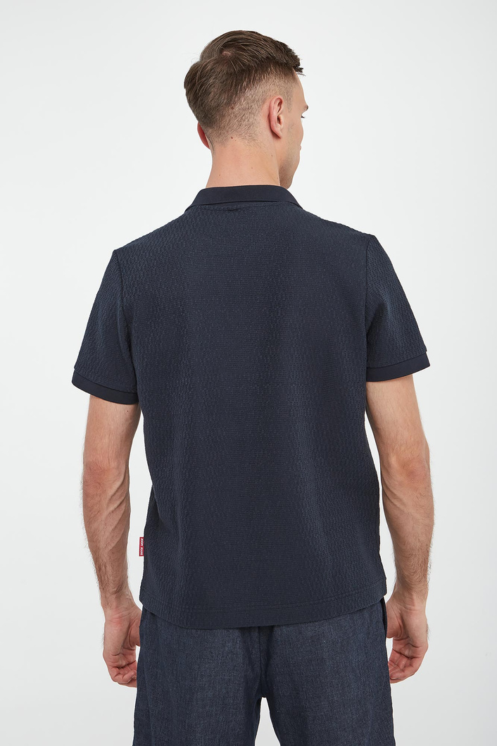 Polo męskie Pono JOOP! JEANS