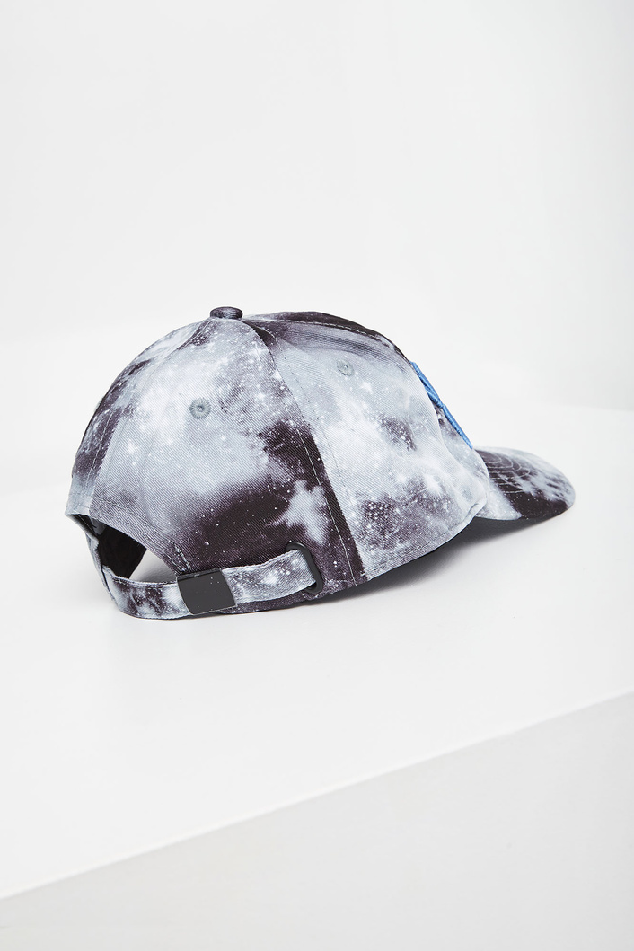 Czapka z daszkiem damska VERSACE JEANS COUTURE