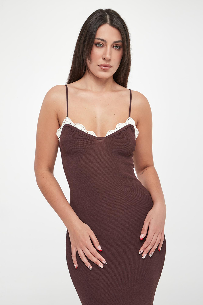 Sukienka bodycon Leccio MARELLA
