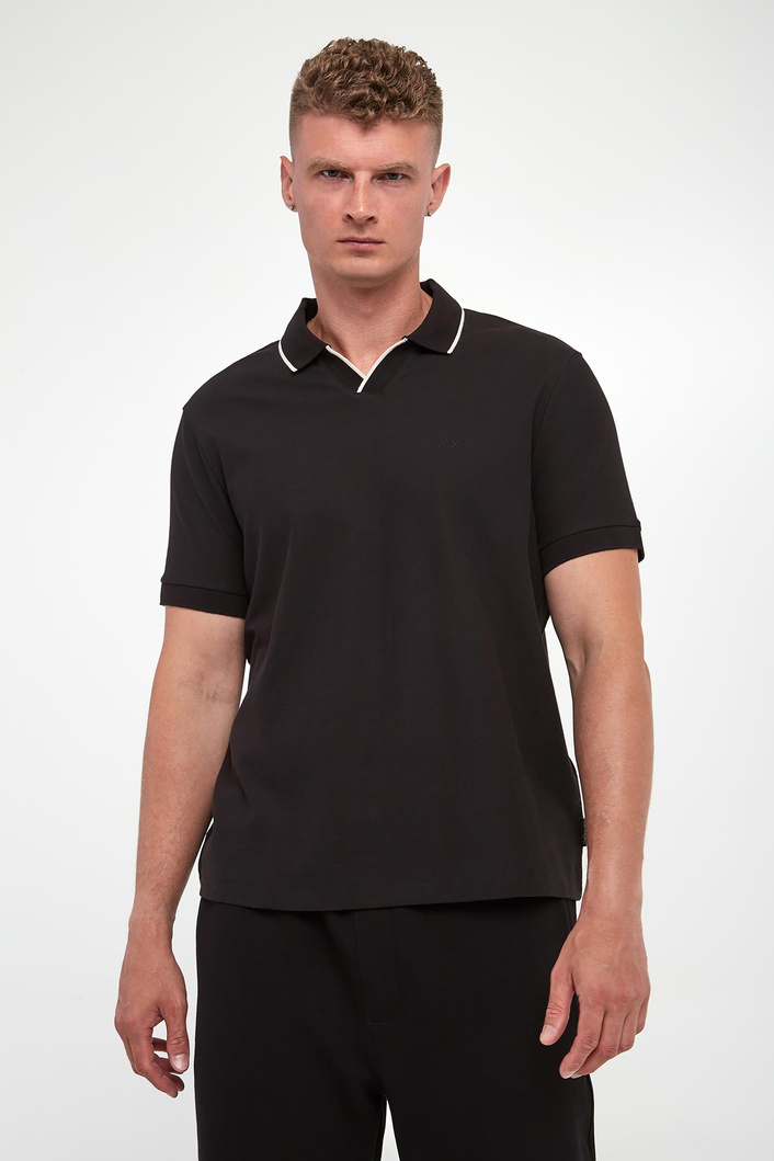 Polo męskie ARMANI EXCHANGE