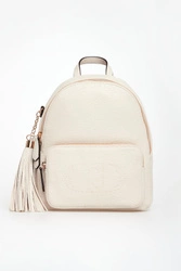 Plecak damski z logo LIU JO