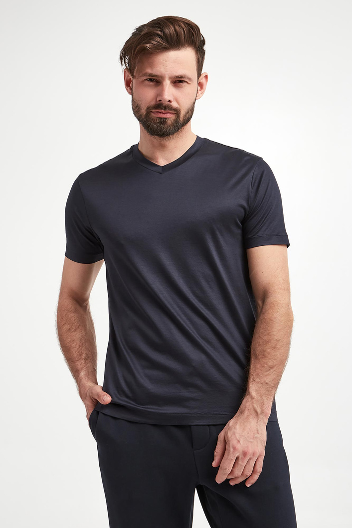 T-shirt męski EMPORIO ARMANI 