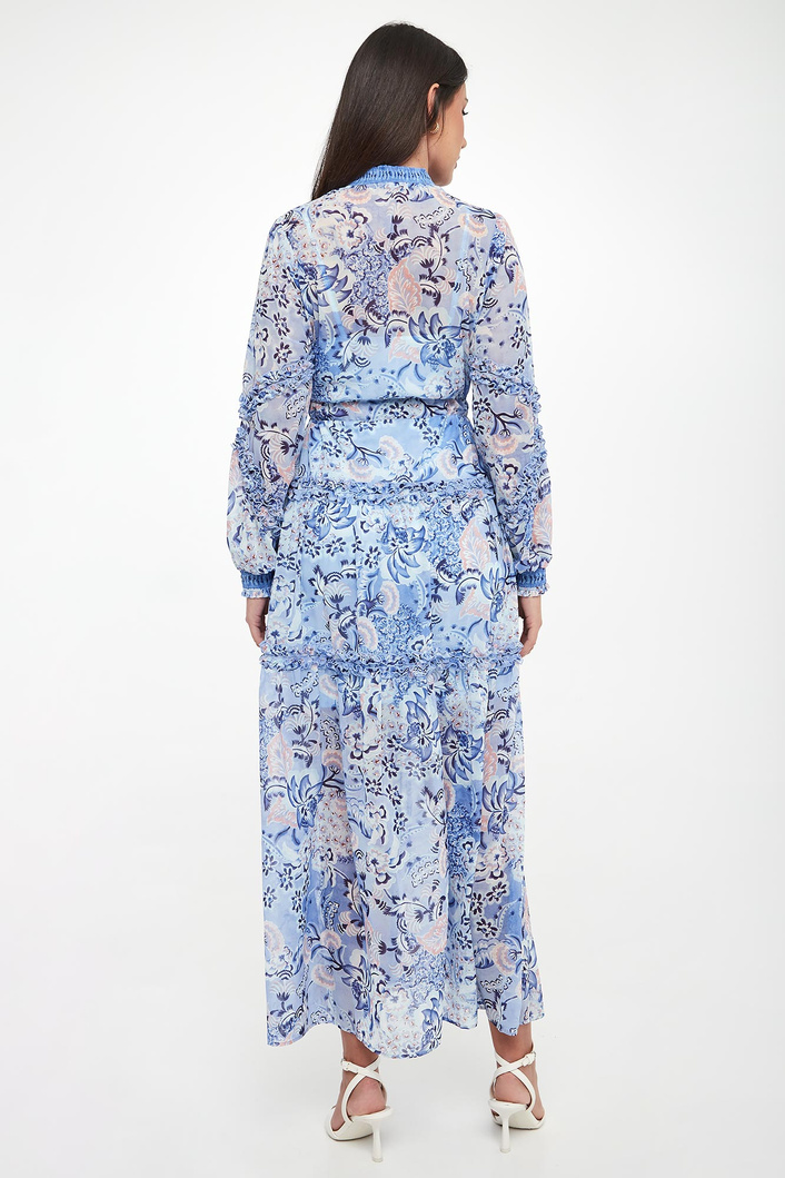 Sukienka maxi HALE BOB