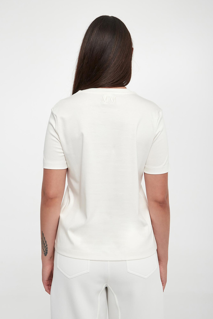 T-shirt damski Comodo MM