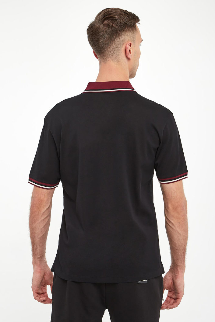 Polo męskie CAVALLI UOMO