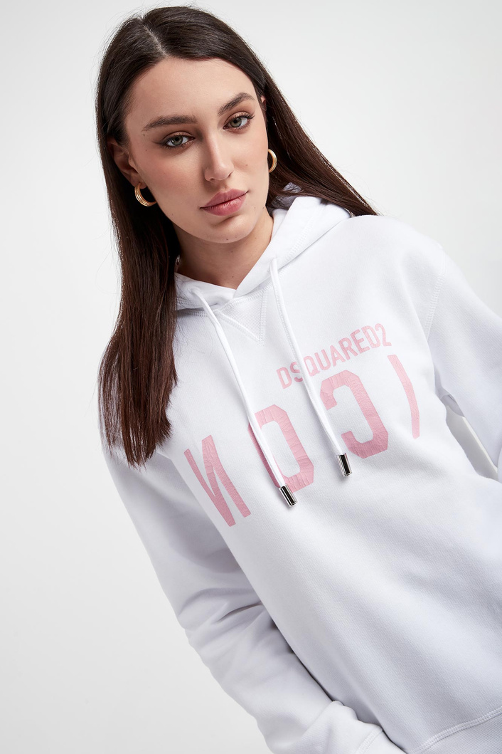 Bluza damska DSQUARED2