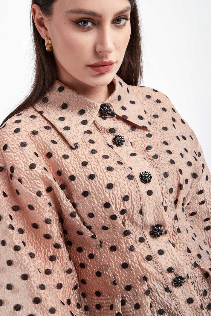 Bluzka damska CUSTOMMADE