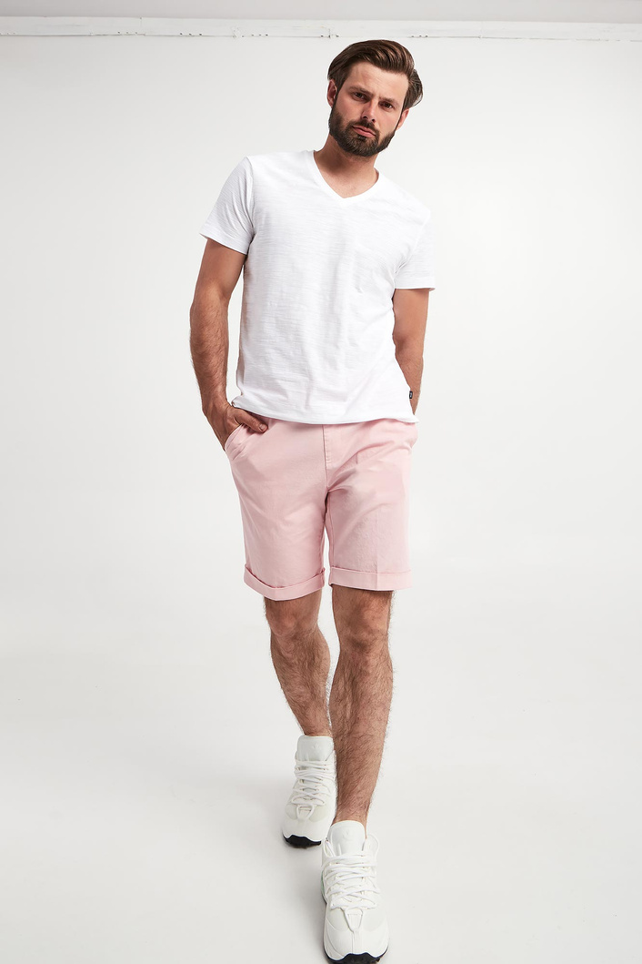 T-shirt męski Alan JOOP!