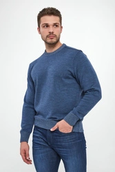 Sweter męski wełniany PAUL&SHARK