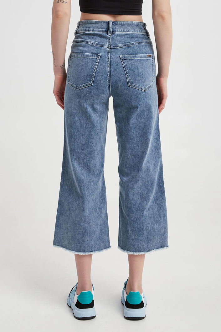 Jeansy damskie JOSEPH RIBKOFF