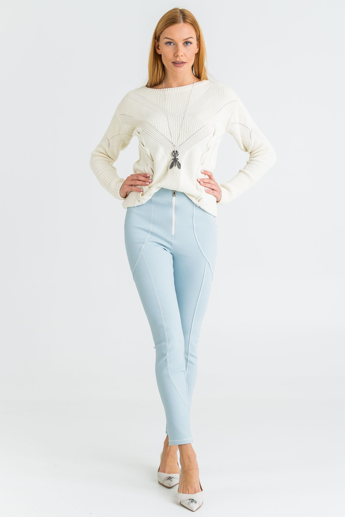 Spodnie PATRIZIA PEPE