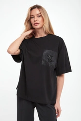 T-shirt damski LIU JO