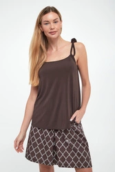 Top damski Faida MAX MARA BEACHWEAR