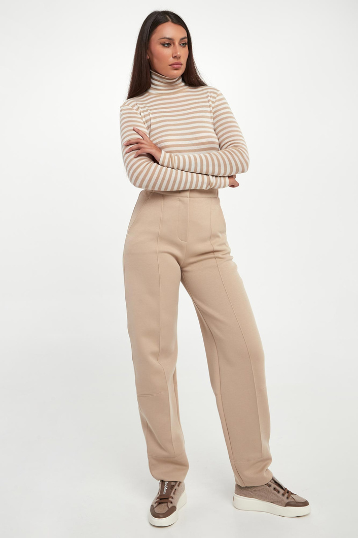 Golf damski wełniany Blasy MM