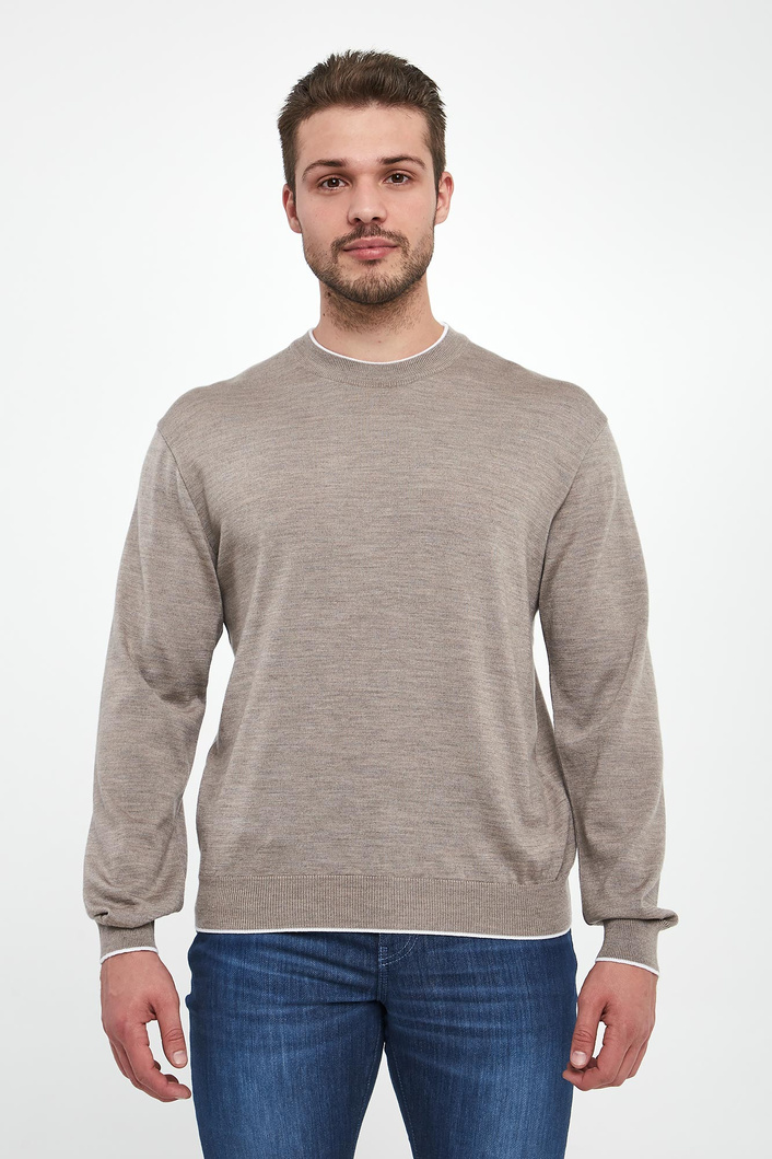 Sweter męski PAUL&SHARK