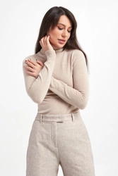 Golf damski wełniany Incom MARELLA