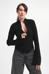 Sweter damski GESTUZ