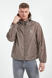 Kurtka męska ortalionowa ARMANI EXCHANGE