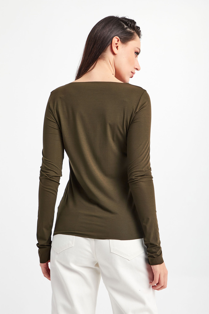 Bluzka Aurora WOLFORD