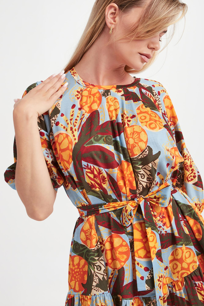 Sukienka Lalla WEEKEND MAX MARA