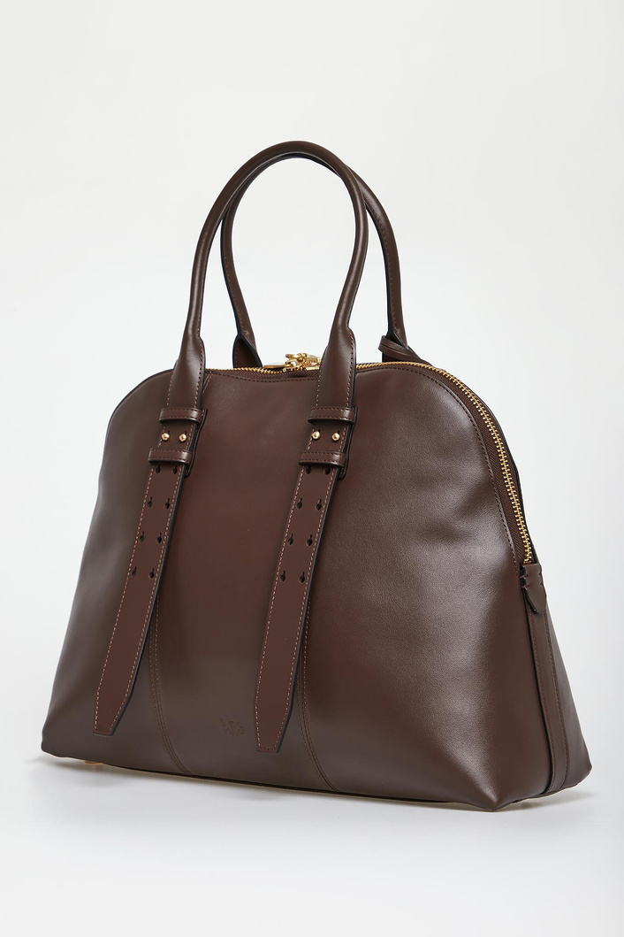 Torebka damska  skórzana PINKO