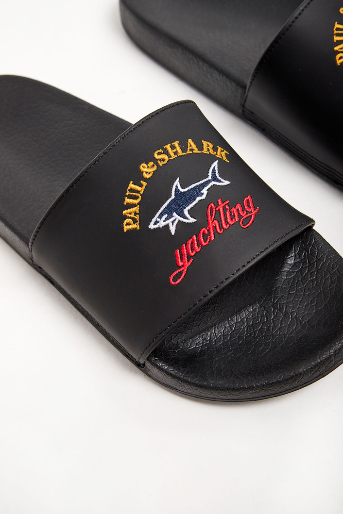 Klapki męskie PAUL&SHARK