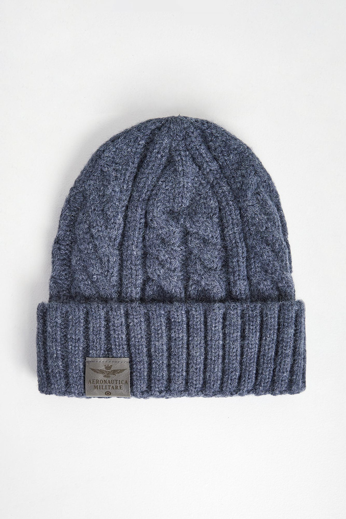 Czapka męska AERONAUTICA MILITARE