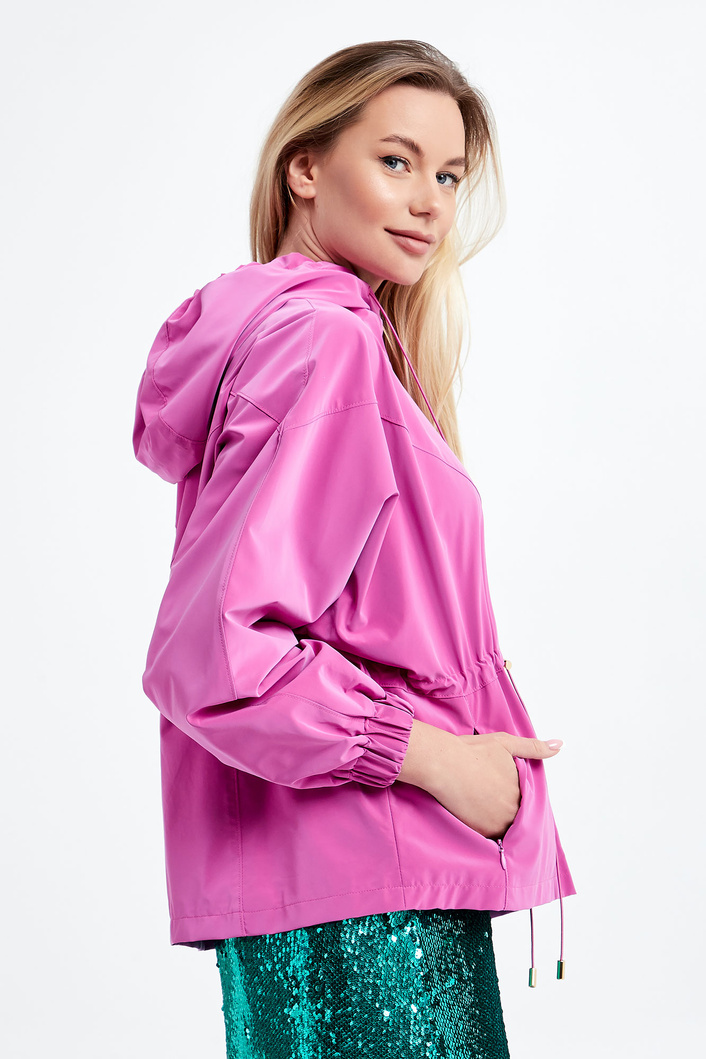 Kurtka damska PATRIZIA PEPE