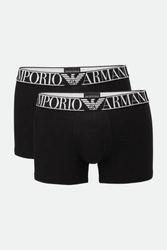 Bokserki 2-pak EMPORIO ARMANI