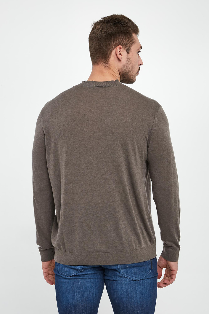Sweter męski ARMANI EXCHANGE