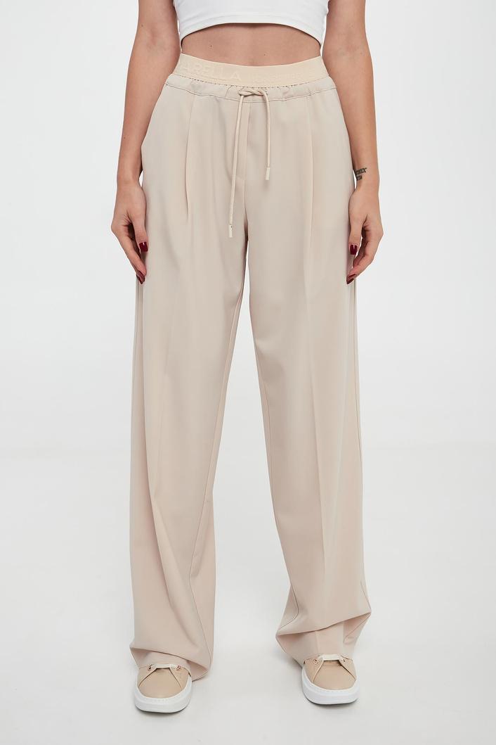 Spodnie damskie Vanto MARELLA