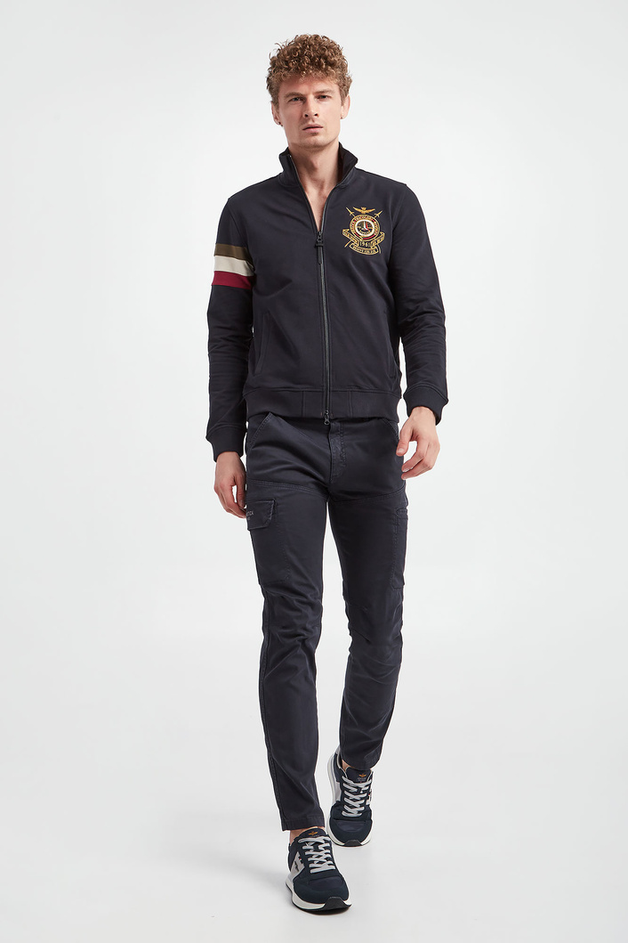 Bluza męska AERONAUTICA MILITARE