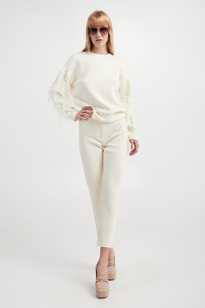 Bluza damska TWINSET U&B